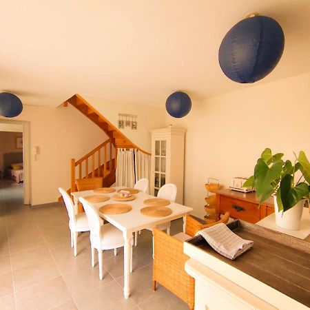 Le Grand Presbytere De Beaulieu מראה חיצוני תמונה